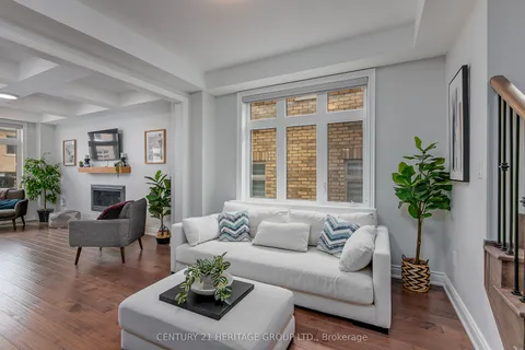 78 Prunella Crescent, East Gwillimbury, ON L9N 0S7