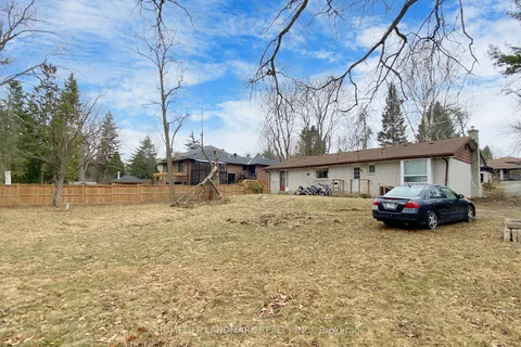 83 Sprucewood Drive, Markham, ON L3T 2P9
