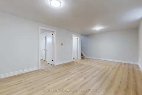 83 Sprucewood Drive, Markham, ON L3T 2P9