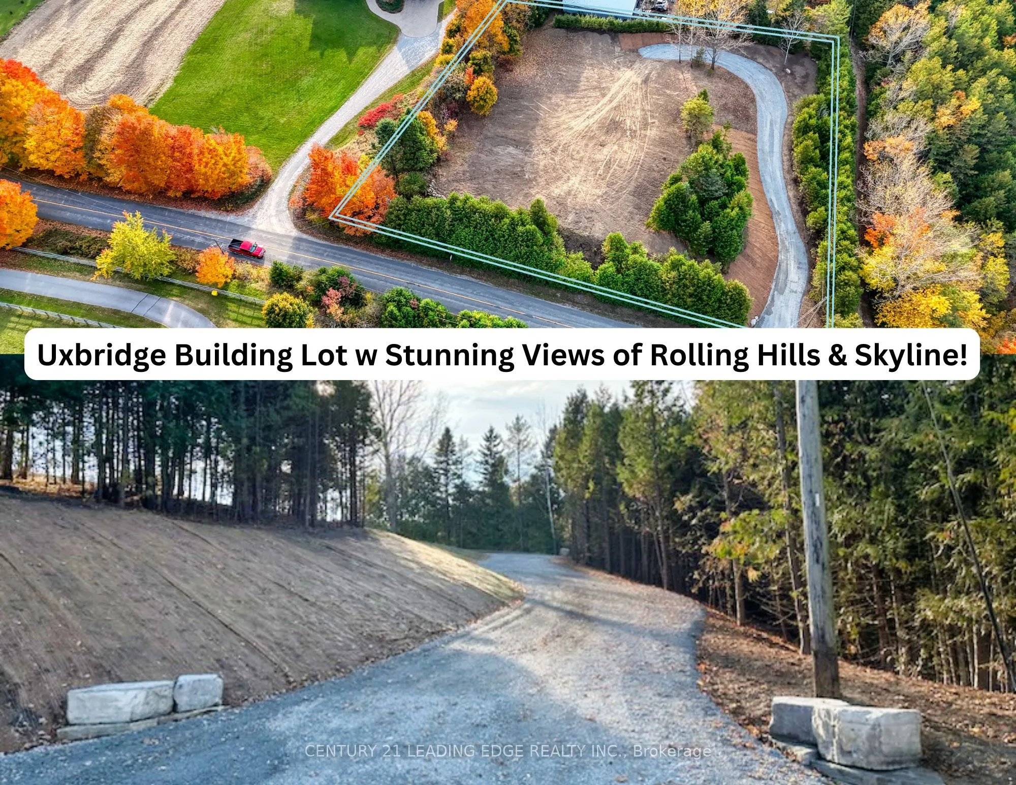 1470 Concession 4 Road, Uxbridge, ON L0C 1A0