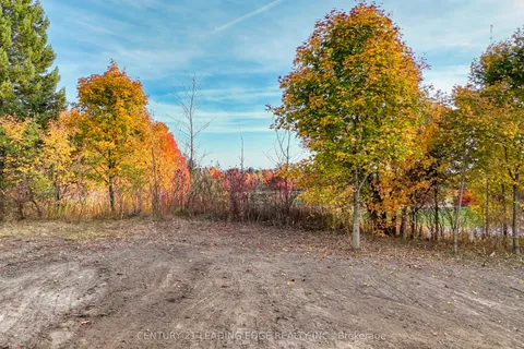 1470 Concession 4 Road, Uxbridge, ON L0C 1A0