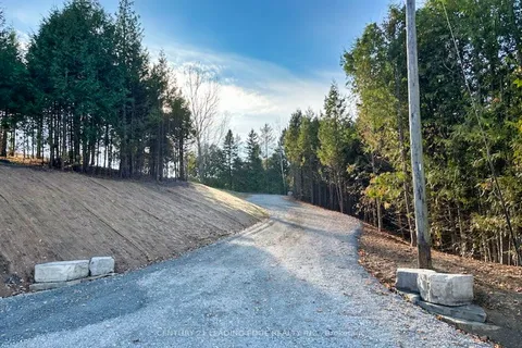 1470 Concession 4 Road, Uxbridge, ON L0C 1A0