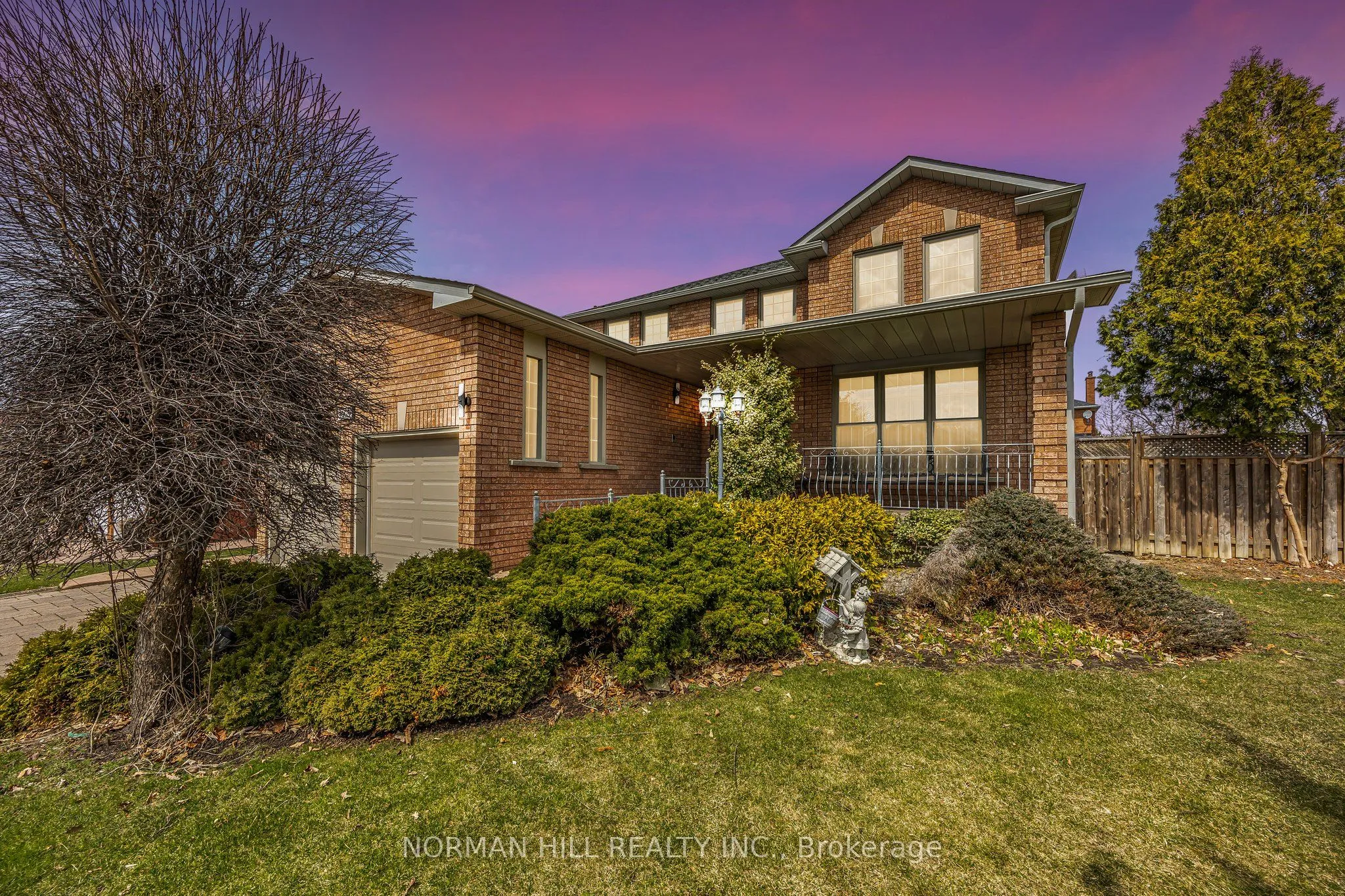 179 Longhouse Street, Vaughan, ON L4L 8E9