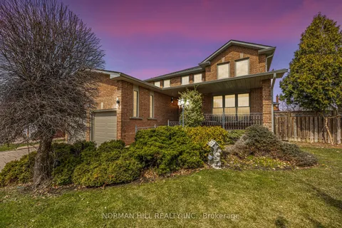 179 Longhouse Street, Vaughan, ON L4L 8E9