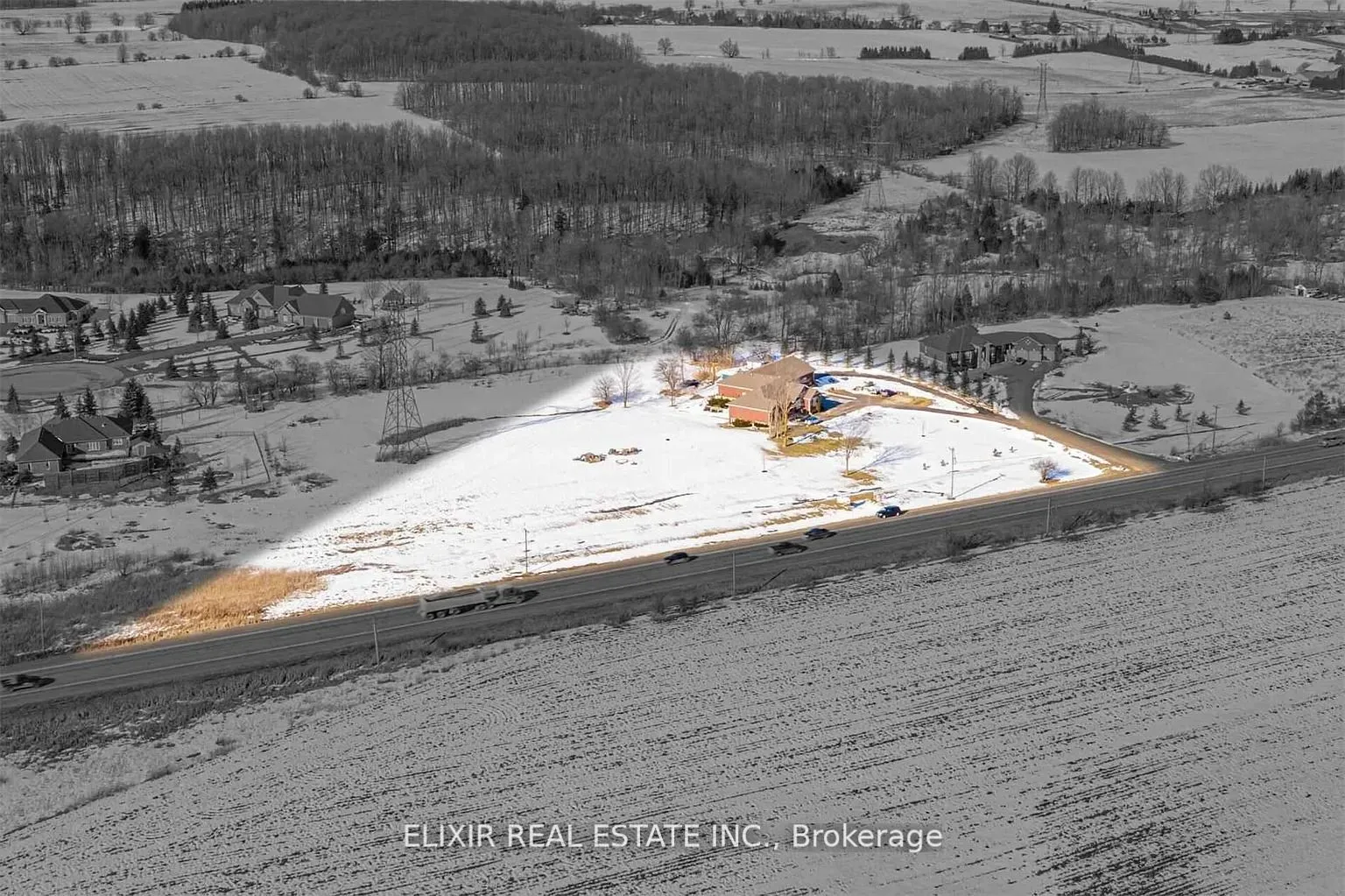 8882 Highway 89 N/A, Adjala-Tosorontio, ON L9R 1V1