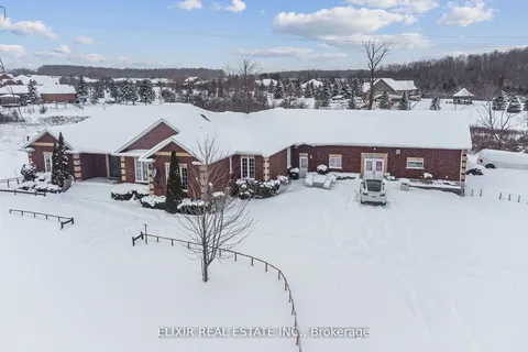 8882 Highway 89 N/A, Adjala-Tosorontio, ON L9R 1V1