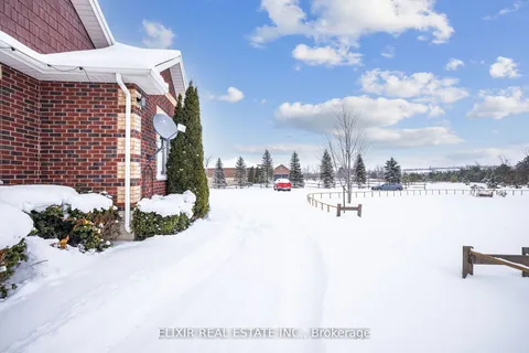 8882 Highway 89 N/A, Adjala-Tosorontio, ON L9R 1V1