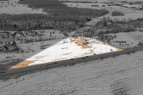 8882 Highway 89 N/A, Adjala-Tosorontio, ON L9R 1V1