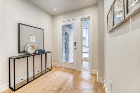 21 Ingersoll Lane, Richmond Hill, ON L4E 1G9