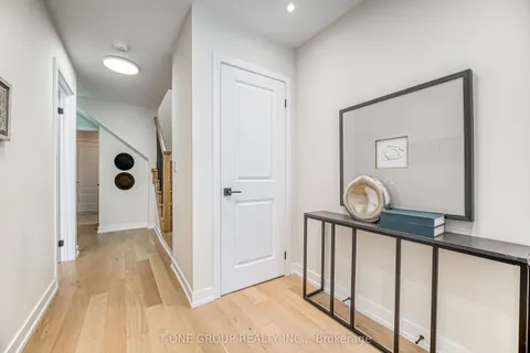 21 Ingersoll Lane, Richmond Hill, ON L4E 1G9