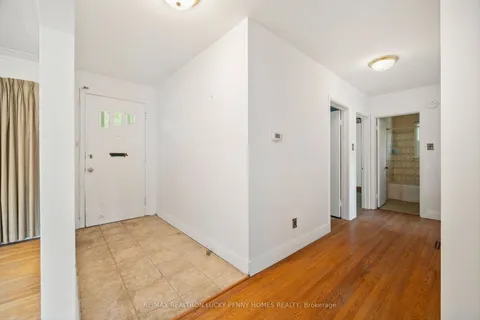 5 Grandview Boulevard, Markham, ON L3P 1E9