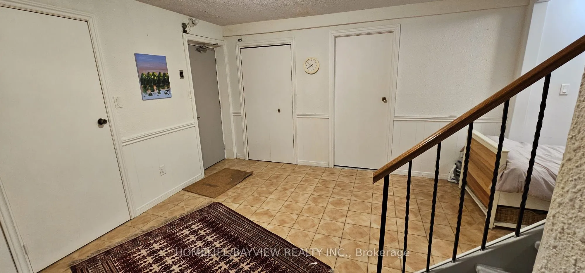 25 Kersey Crescent, Richmond Hill, ON L4C 3W2