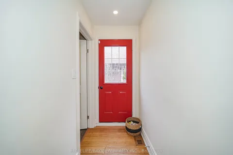 25 Kersey Crescent, Richmond Hill, ON L4C 3W2