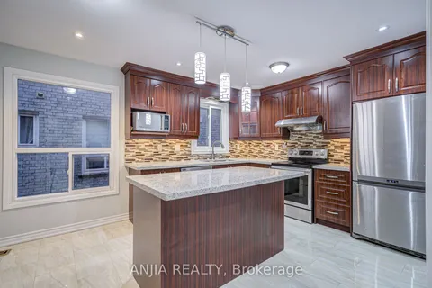 34 Terrosa Road, Markham, ON L3S 2M7