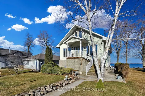 319 Limerick Street, Innisfil, ON L0L 1K0