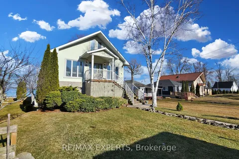 319 Limerick Street, Innisfil, ON L0L 1K0