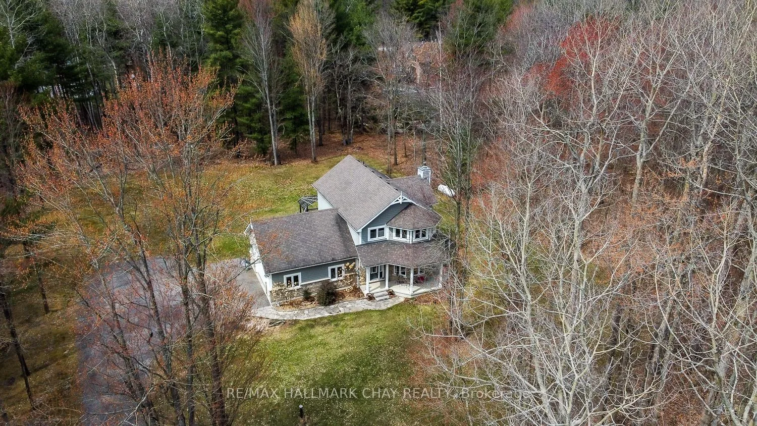 34 Woodland Heights Drive, Adjala-Tosorontio, ON L0M 1J0