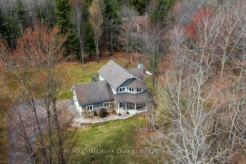 34 Woodland Heights Drive, Adjala-Tosorontio, ON L0M 1J0
