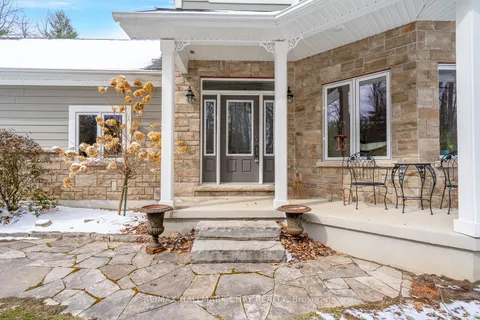 34 Woodland Heights Drive, Adjala-Tosorontio, ON L0M 1J0