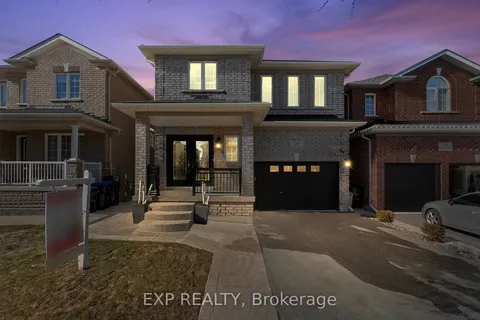 14 Weir Street, Bradford West Gwillimbury, ON L3Z 0K6