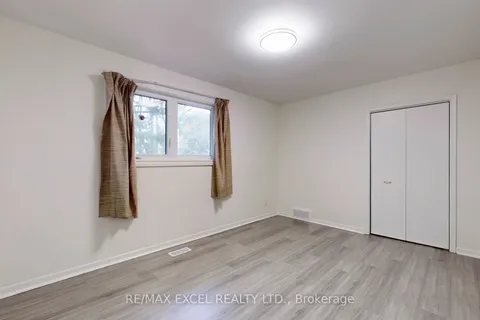 12 Lakevista Avenue, Markham, ON L3P 1H5