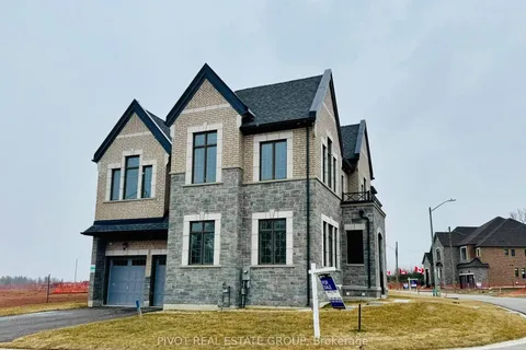 19 Montorio Drive, Richmond Hill, ON L4E 1N4