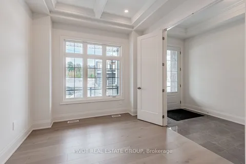 43 Montorio Drive, Richmond Hill, ON L4E 1N4
