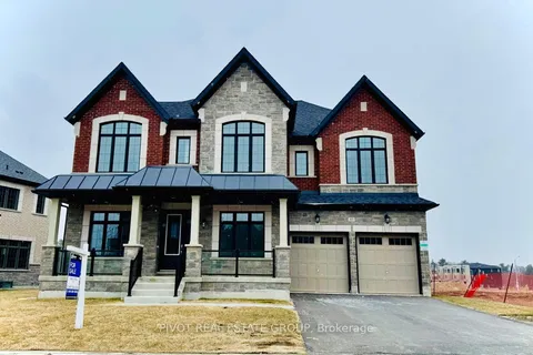 43 Montorio Drive, Richmond Hill, ON L4E 1N4
