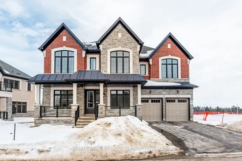 43 Montorio Drive, Richmond Hill, ON L4E 1N4