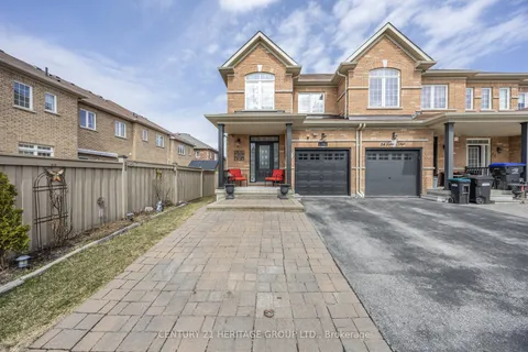 26 Luisa Street, Bradford West Gwillimbury, ON L3Z 0P2