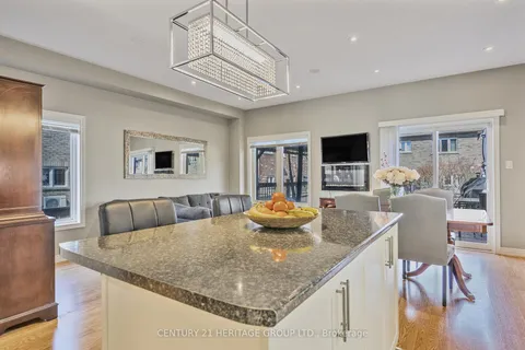 26 Luisa Street, Bradford West Gwillimbury, ON L3Z 0P2