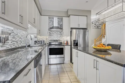 26 Luisa Street, Bradford West Gwillimbury, ON L3Z 0P2