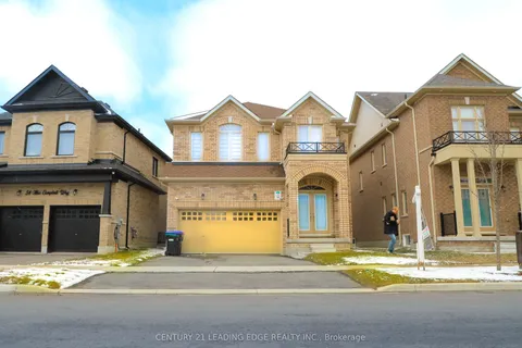 50 Mac Campbell Way, Bradford West Gwillimbury, ON L3Z 4M7