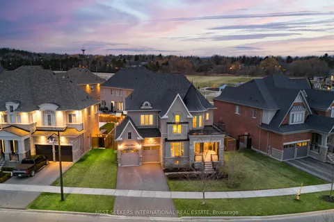 6 Larkin Avenue, King, ON L7B 0N8