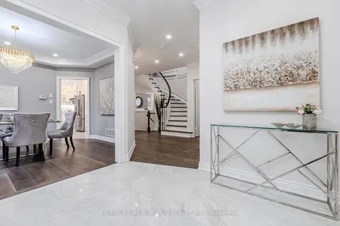 11 Fortune Crescent, Richmond Hill, ON L4S 1S5