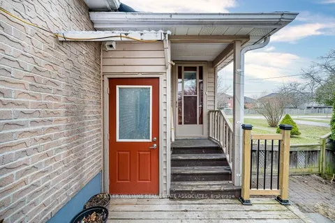 136 Patterson Street, New Tecumseth, ON L0G 1A0