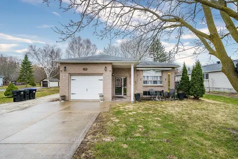 136 Patterson Street, New Tecumseth, ON L0G 1A0