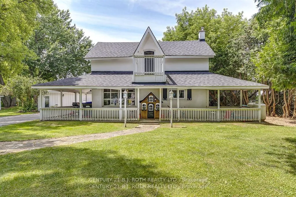 17 Denney Drive, Essa, ON L0L 1N0