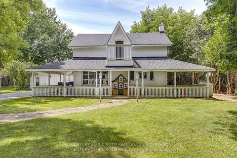 17 Denney Drive, Essa, ON L0L 1N0