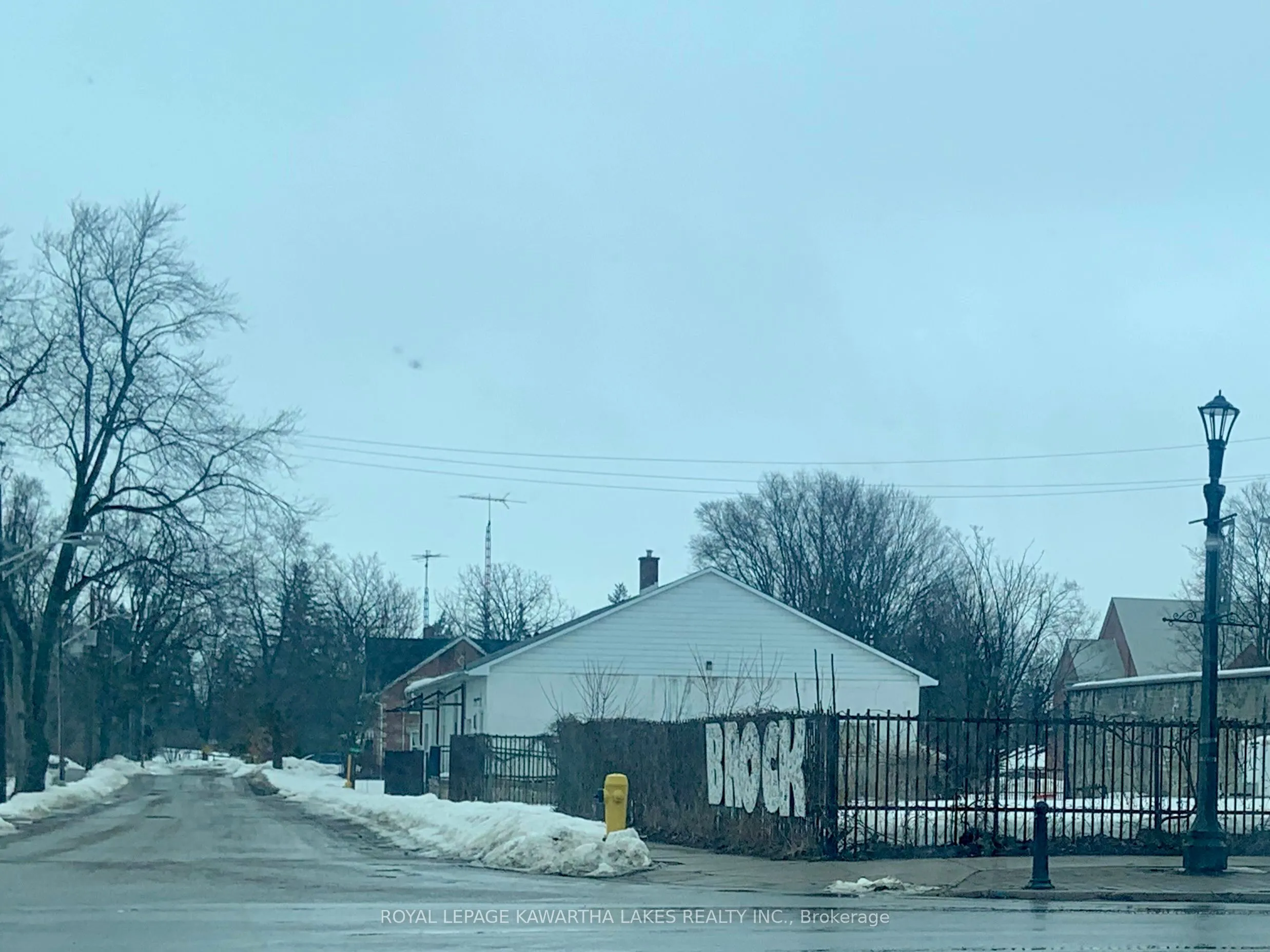 Property