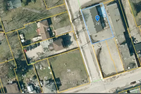 21 Ann Street, ON L0E 1E0