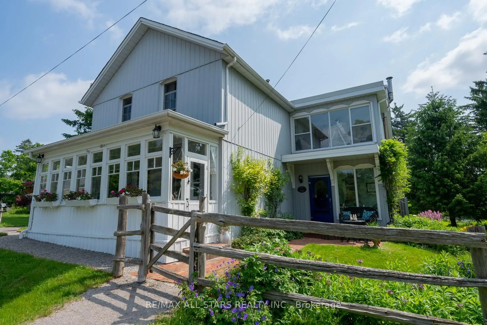 13415 McCowan Road, Whitchurch-Stouffville, ON L4A 4C9