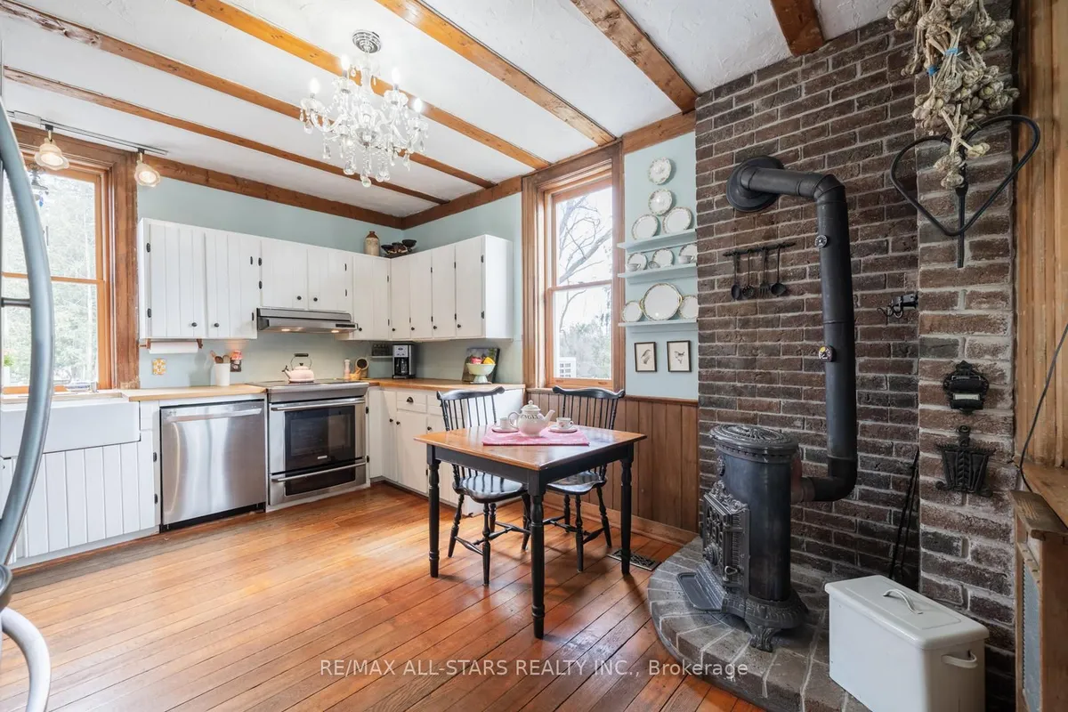 13415 McCowan Road, Whitchurch-Stouffville, ON L4A 4C9