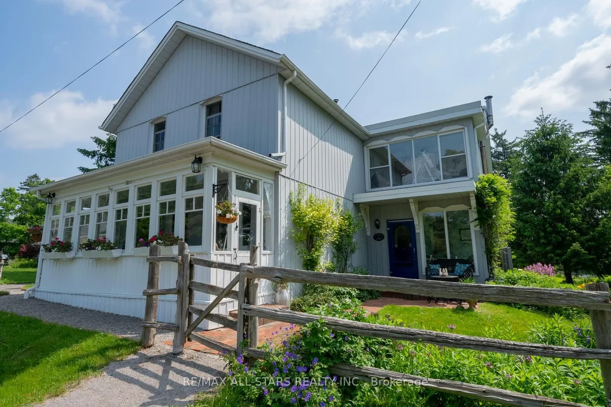 13415 McCowan Road, Whitchurch-Stouffville, ON L4A 4C9