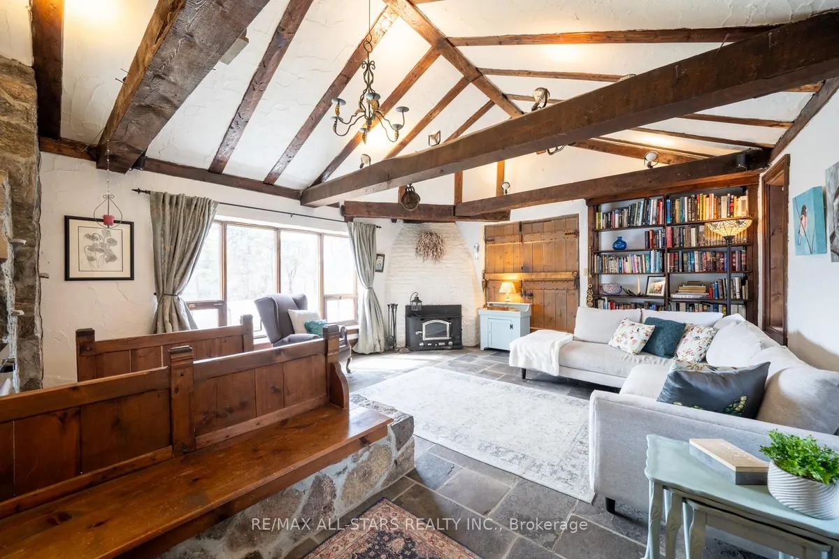 13415 McCowan Road, Whitchurch-Stouffville, ON L4A 4C9