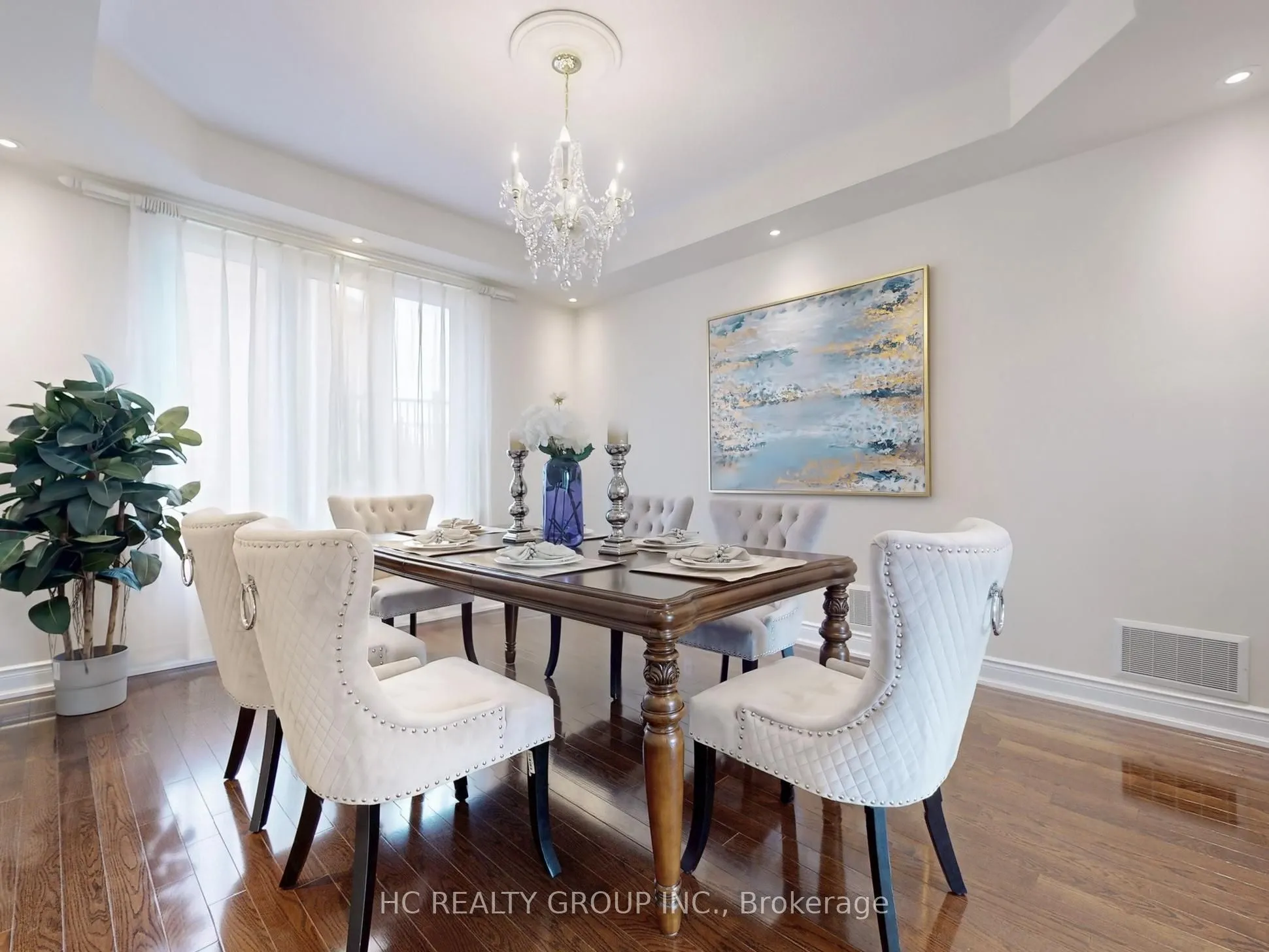 165 Rothbury Road, Richmond Hill, ON L4S 0E2