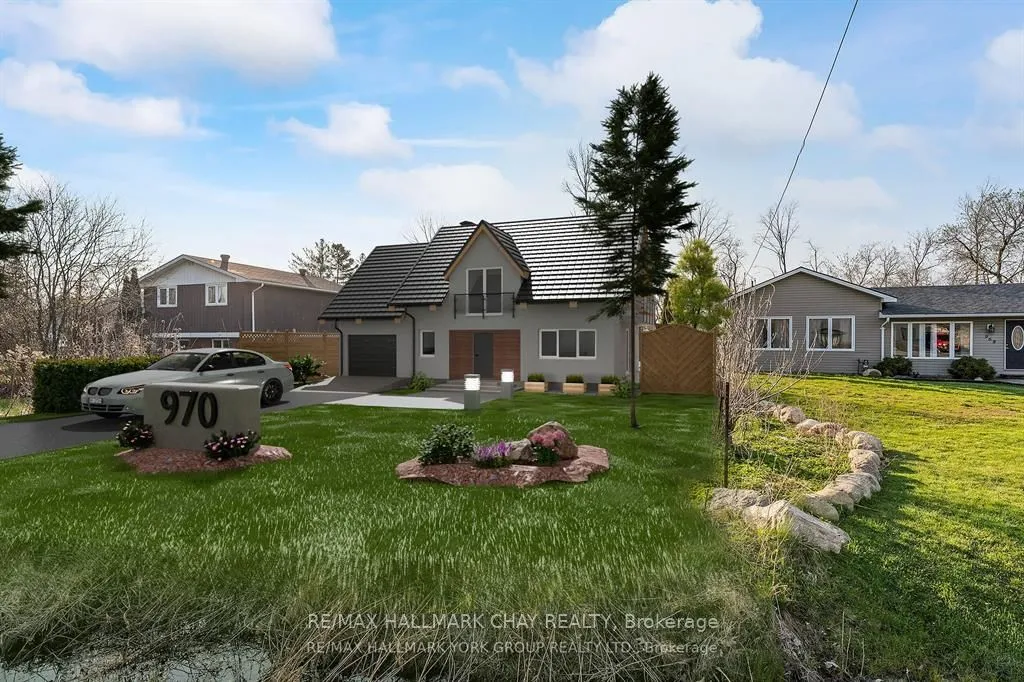 970 Metro Road, ON L4P 3E9