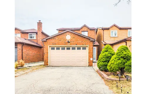 29 Ashmore Crescent, Markham, ON L3R 6T8
