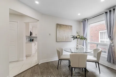29 Ashmore Crescent, Markham, ON L3R 6T8