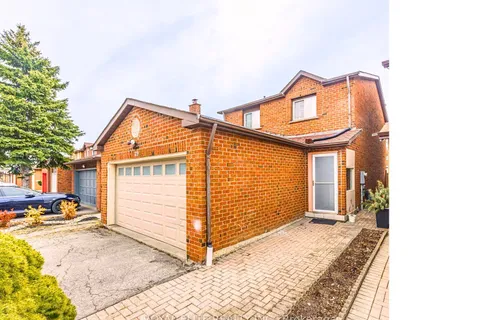 29 Ashmore Crescent, Markham, ON L3R 6T8